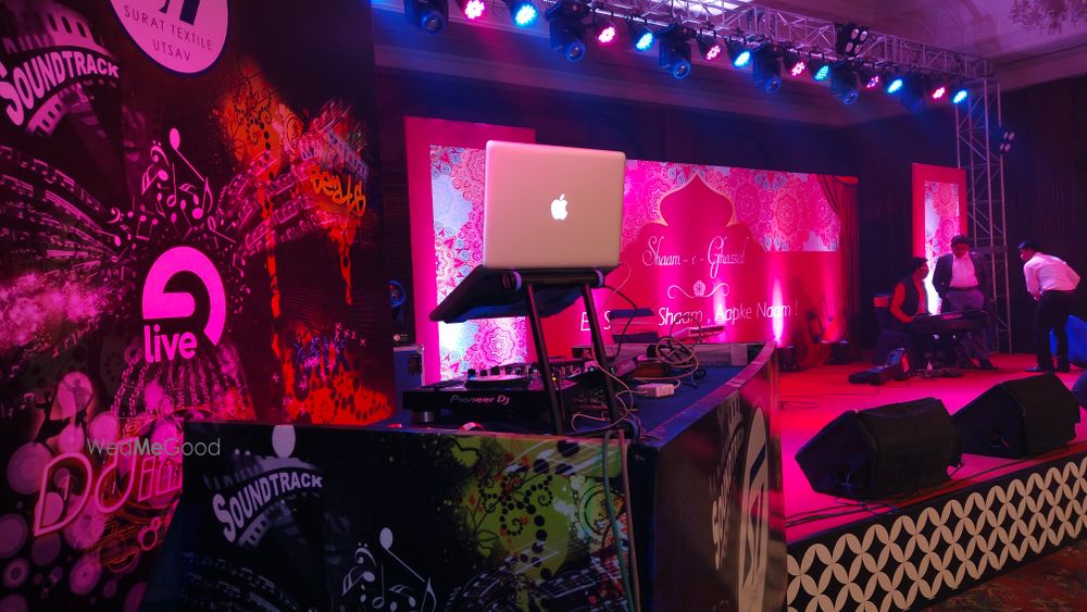 Photo From Event set up - By DJ Indra