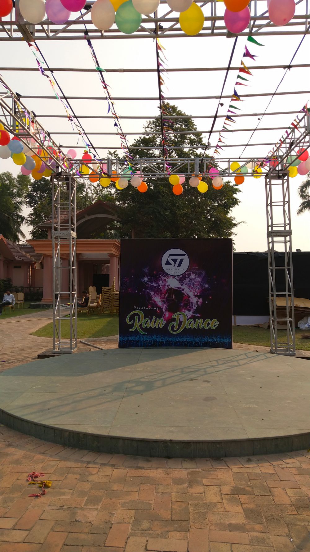 Photo From Event set up - By DJ Indra