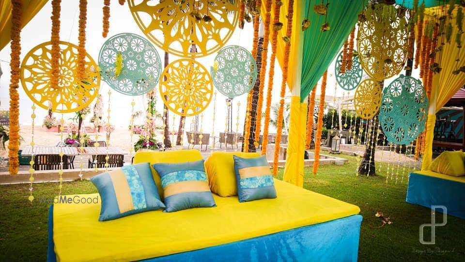 Photo From mahandi - By Satya Sai Decorators