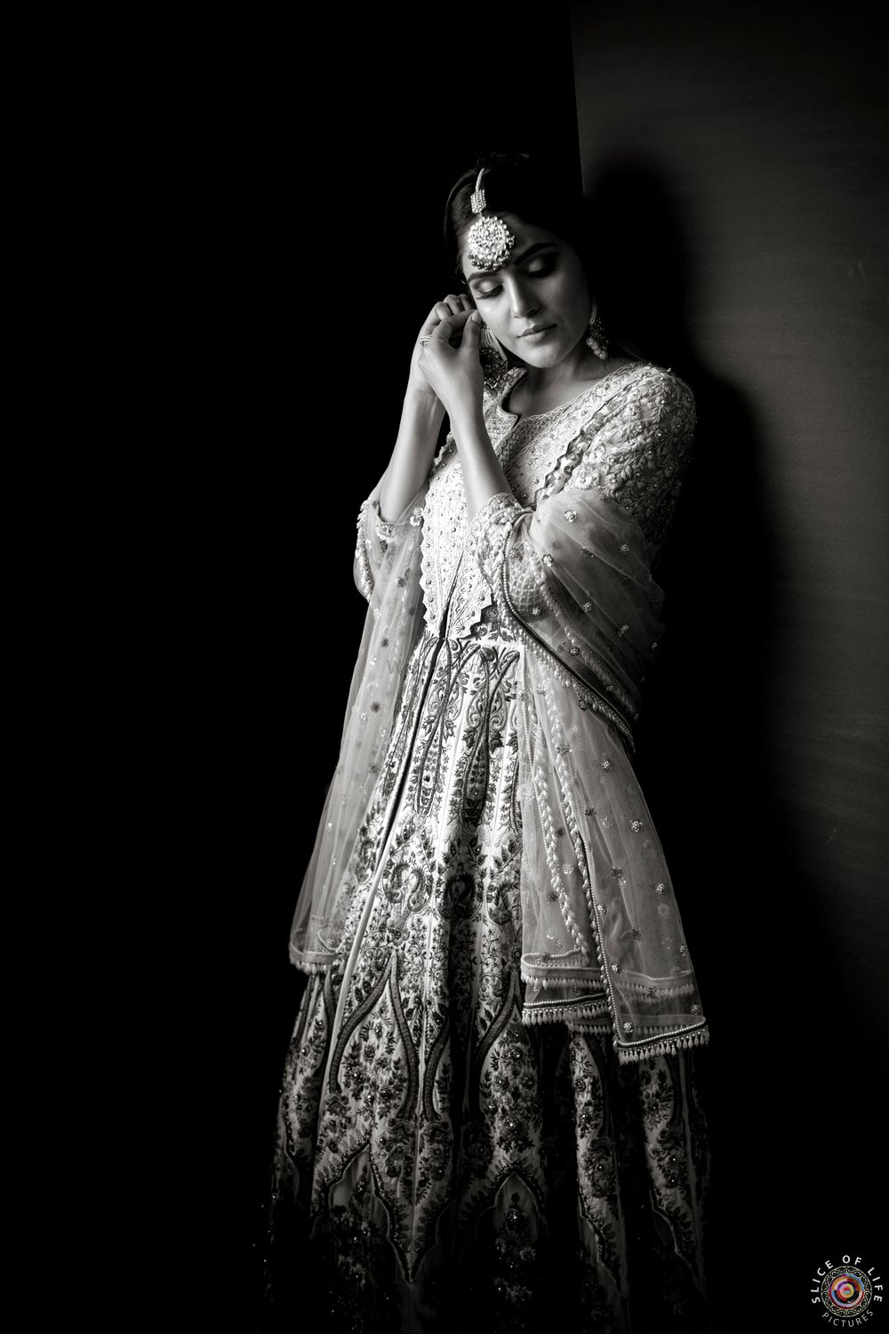 Photo From Pratishtha's bridal trousseau  - By Slice of Life Pictures