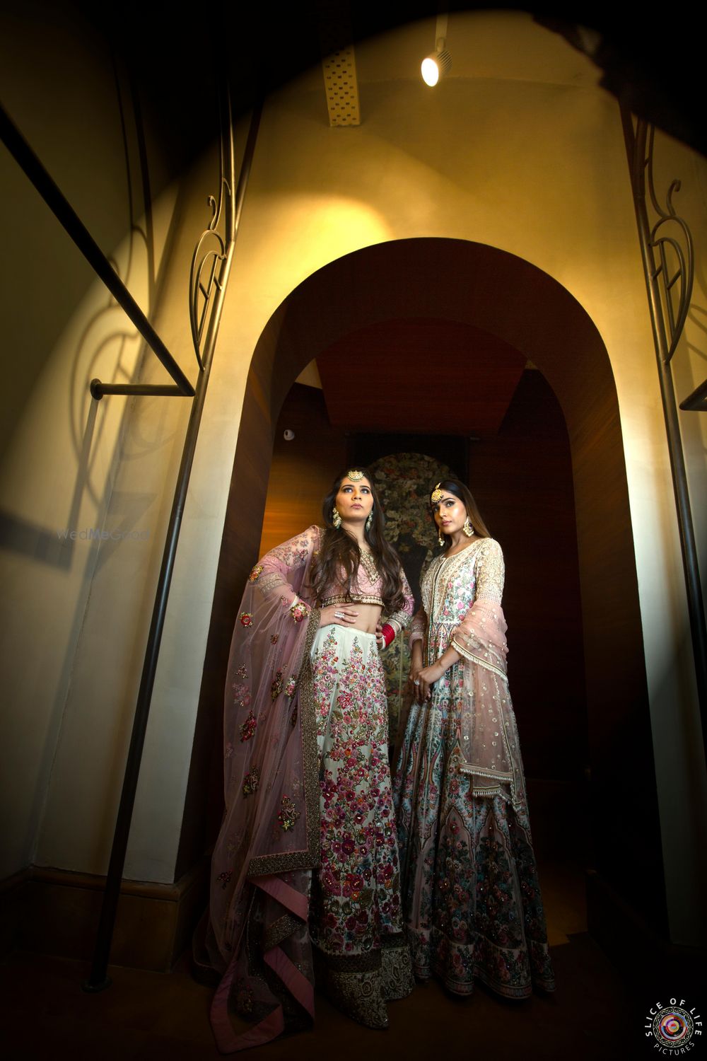 Photo From Pratishtha's bridal trousseau  - By Slice of Life Pictures