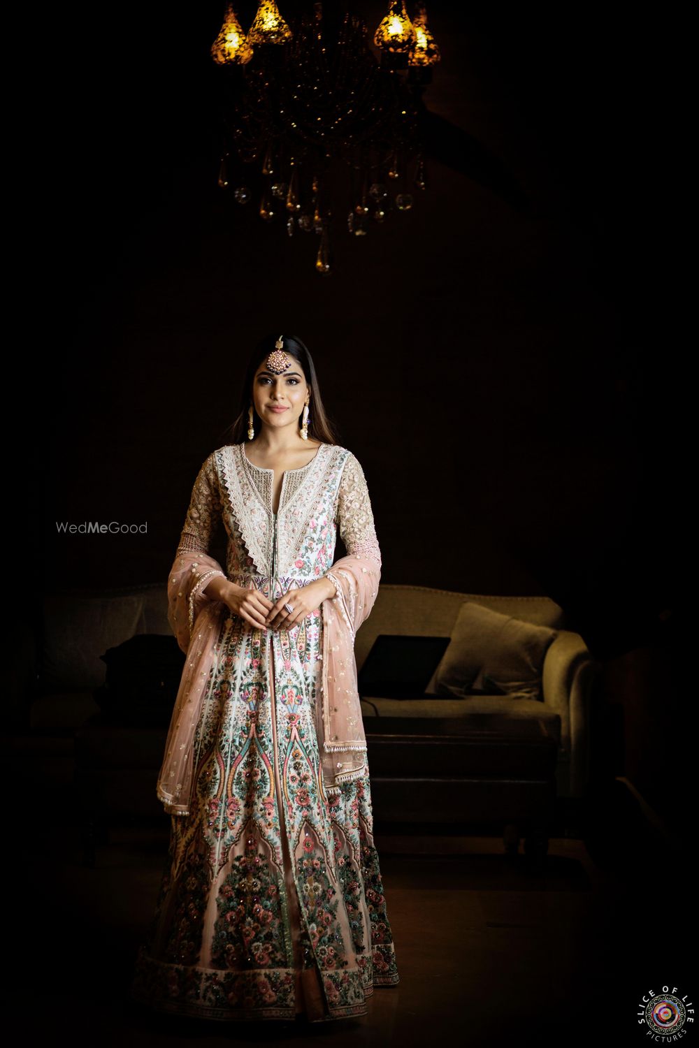 Photo From Pratishtha's bridal trousseau  - By Slice of Life Pictures