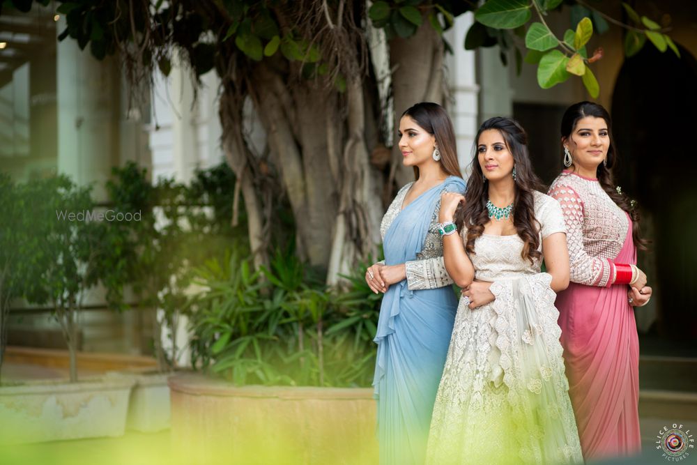 Photo From Pratishtha's bridal trousseau  - By Slice of Life Pictures