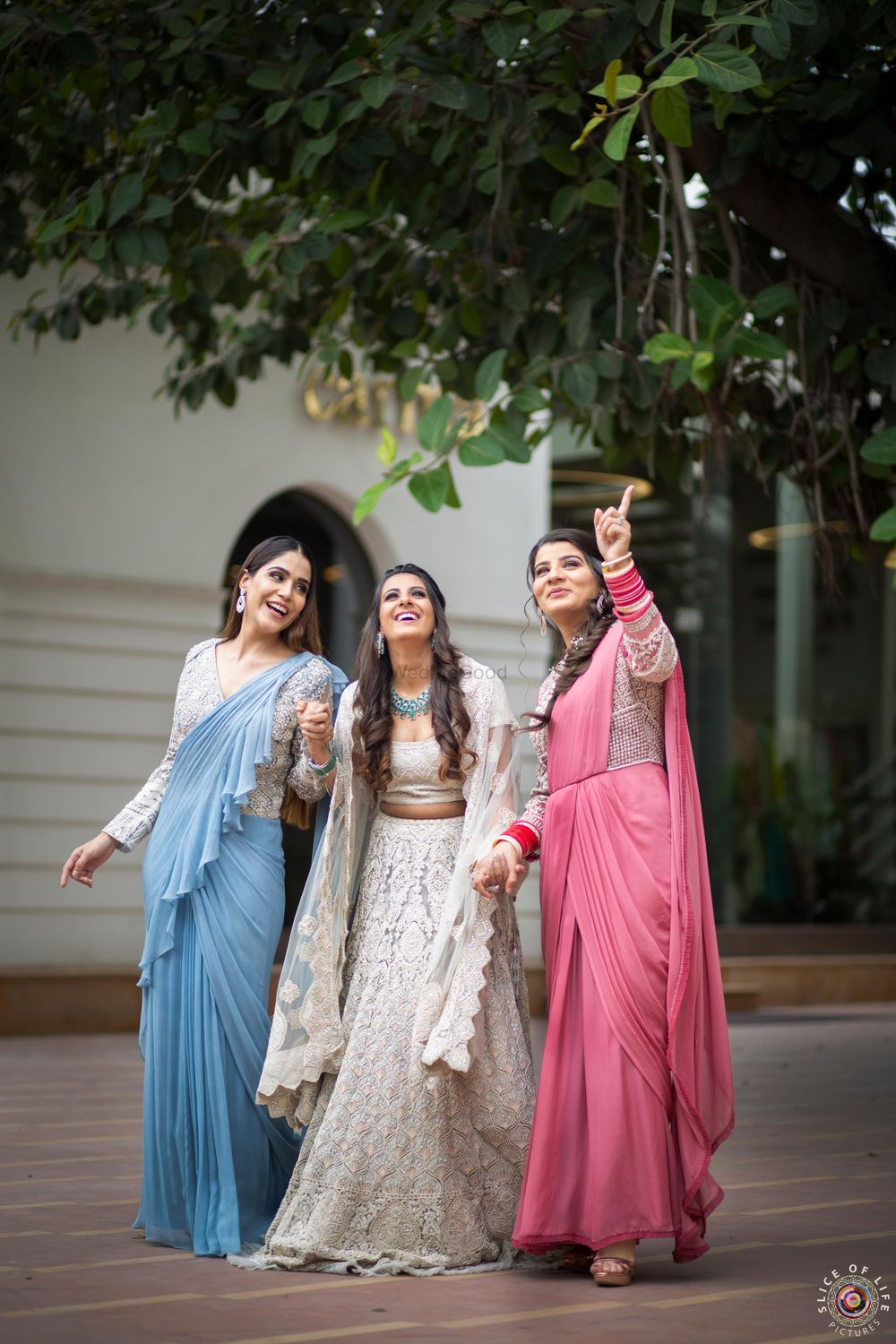 Photo From Pratishtha's bridal trousseau  - By Slice of Life Pictures