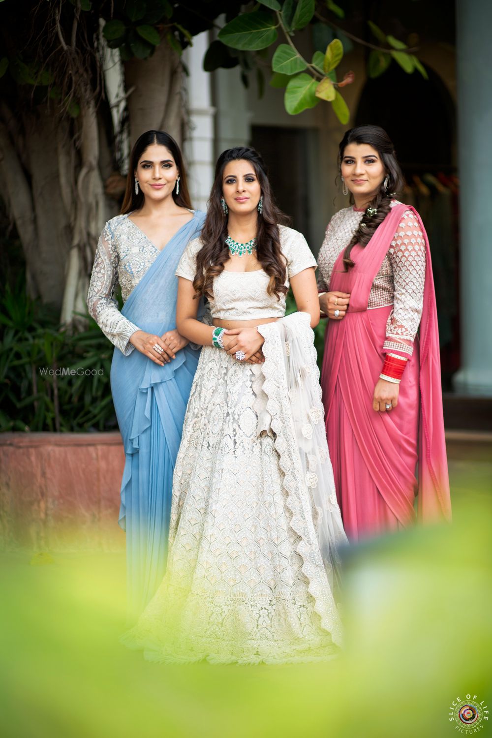 Photo From Pratishtha's bridal trousseau  - By Slice of Life Pictures