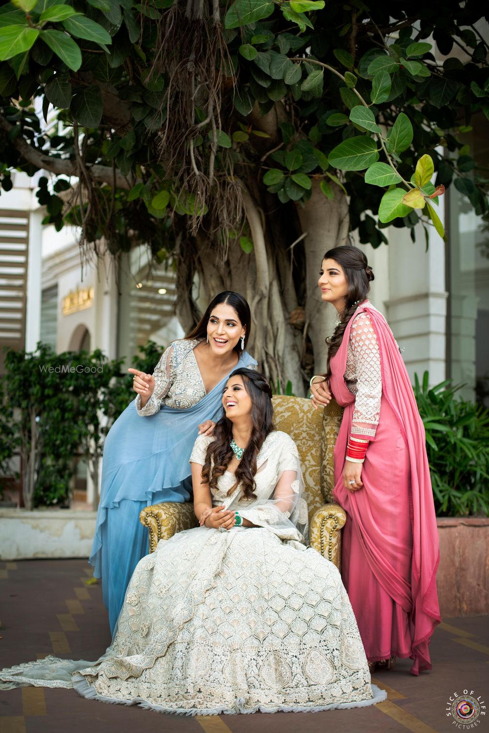 Photo From Pratishtha's bridal trousseau  - By Slice of Life Pictures