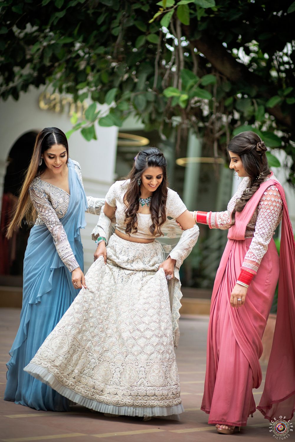 Photo From Pratishtha's bridal trousseau  - By Slice of Life Pictures