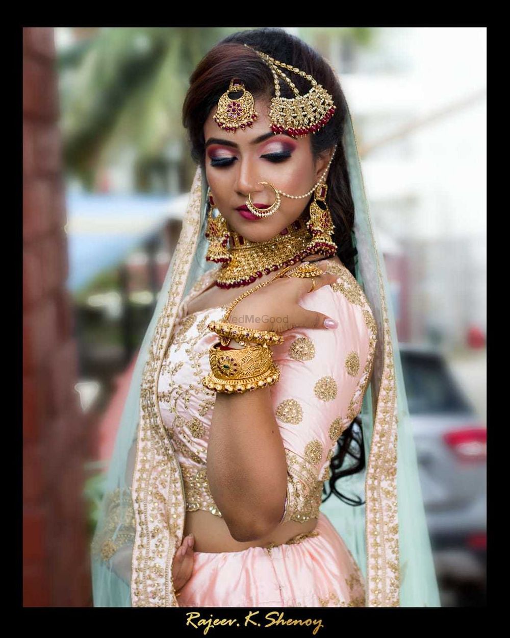 Photo From eye makeup - By Makeup and Hair by Usha Amin