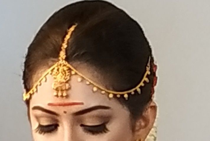 Photo From eye makeup - By Makeup and Hair by Usha Amin