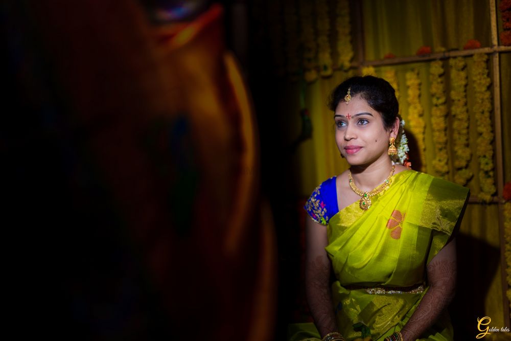 Photo From Vishal & Vaidehi - By Golden Tales