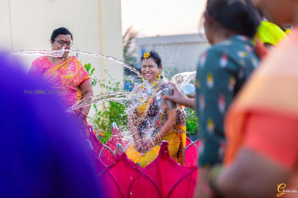 Photo From Vishal & Vaidehi - By Golden Tales