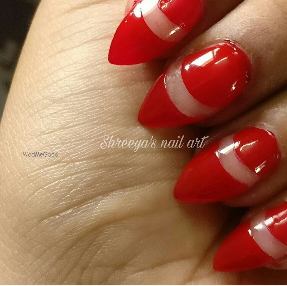 Photo From nail art - By Swati's Beauty Salon Spa and Training Institute