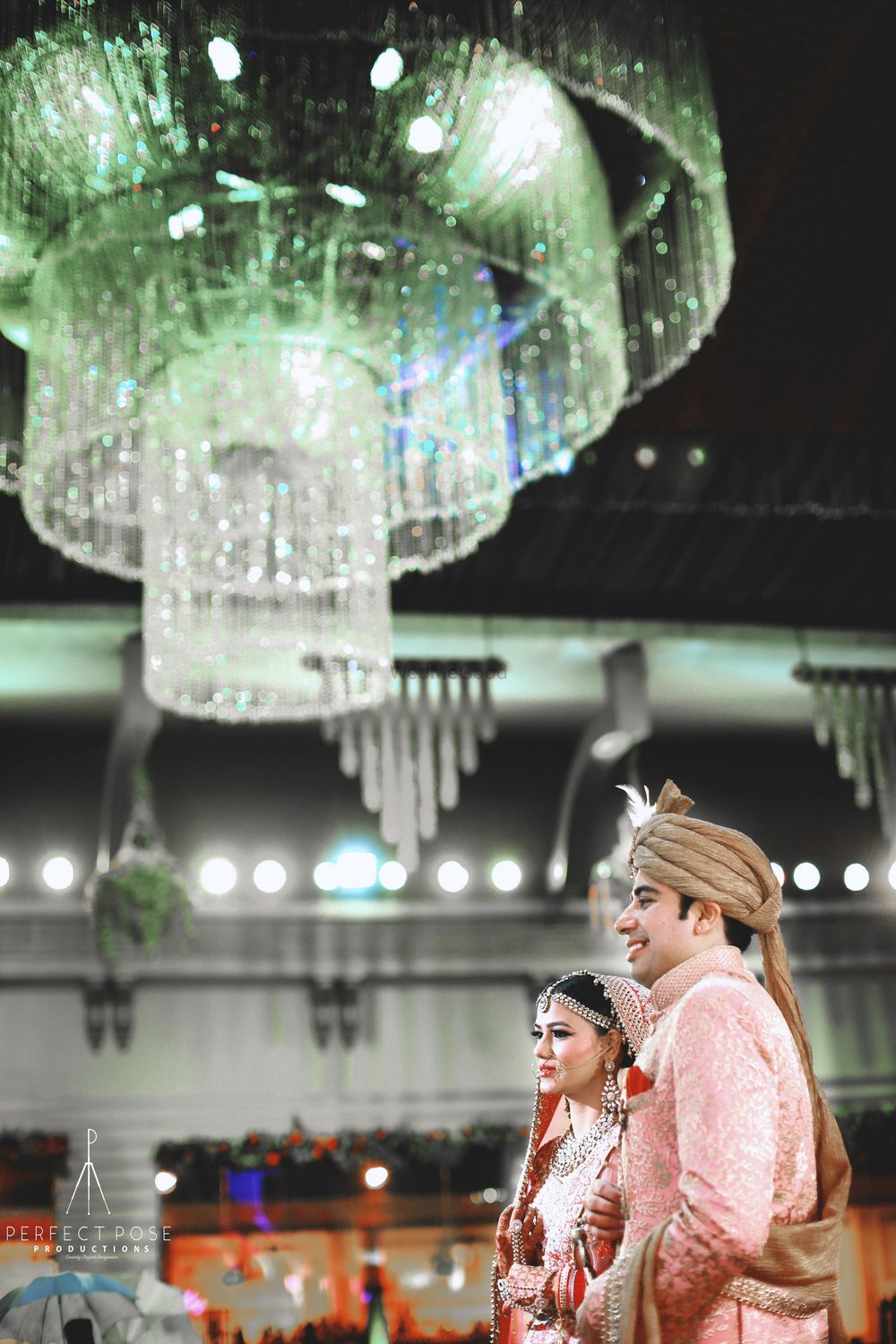 Photo From Priya & puneet  - By Perfect Pose Production