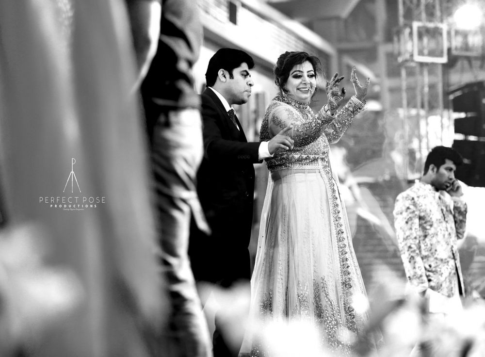 Photo From Priya & puneet  - By Perfect Pose Production