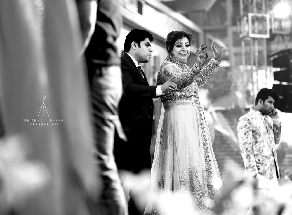 Photo From Priya & puneet  - By Perfect Pose Production