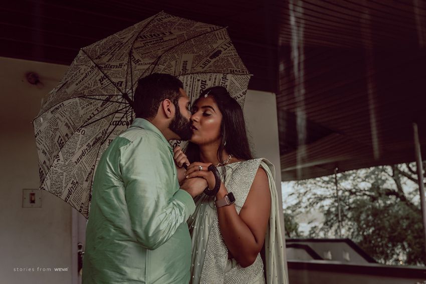 Photo From Coolest Monsoon Photography 2019 - By Weva Photography