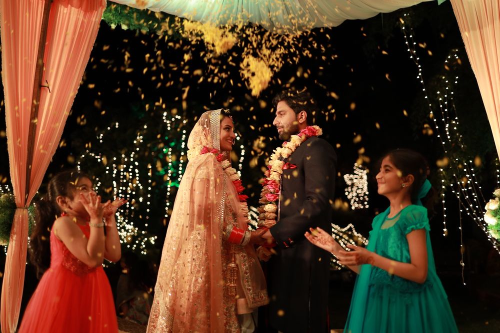 Photo From Harsha & Ajith - By Icecube Wedding