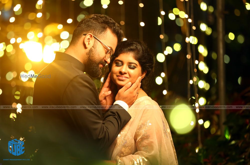 Photo From Vinay Govind & Pooja - By Icecube Wedding