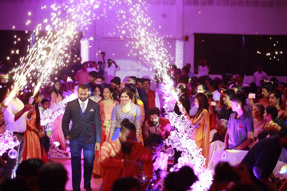 Photo From Arun & Kavitha - By Icecube Wedding
