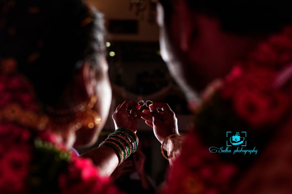 Photo From Nitya & TarunDatta - By Studio S Weddingz