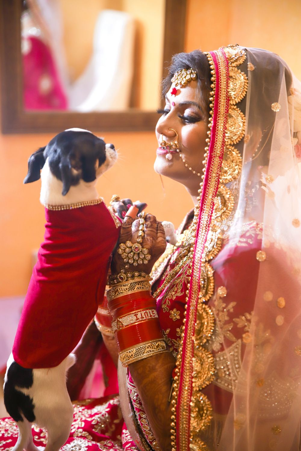 Photo From Stuti and Rajat - By The Newly Weds Studios