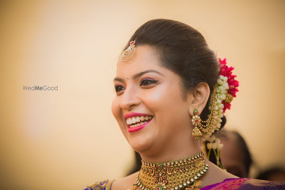 Photo From Shwetha weds Vicky - By TAGS Photography