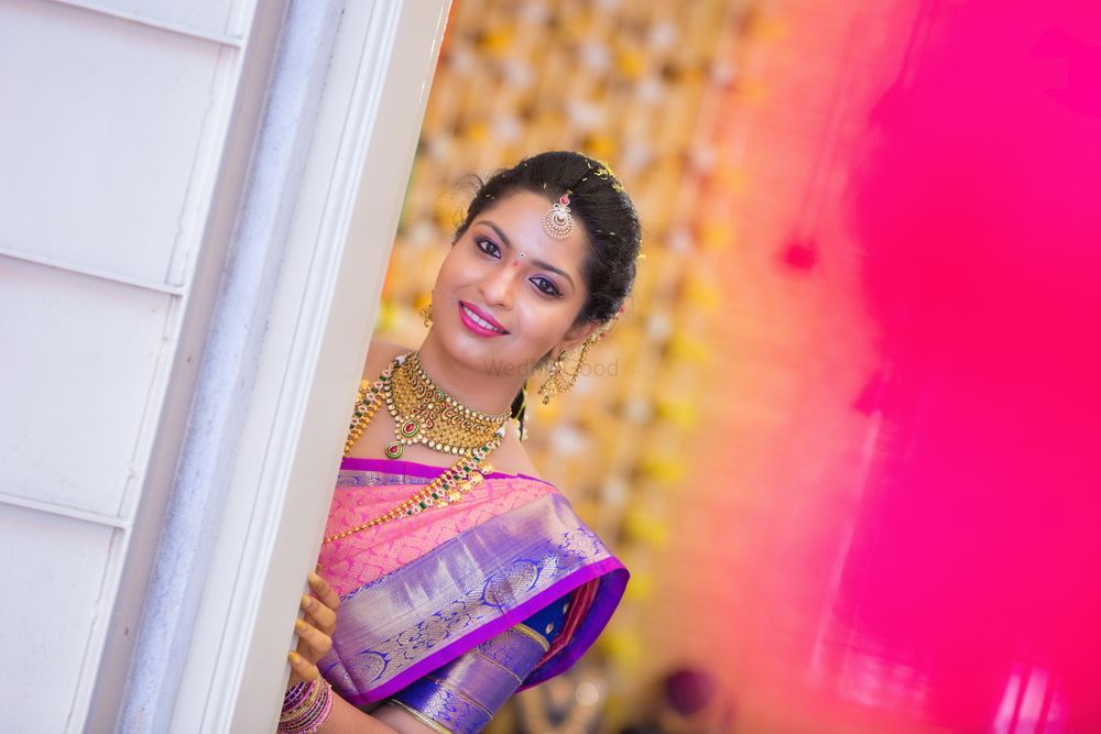 Photo From Shwetha weds Vicky - By TAGS Photography