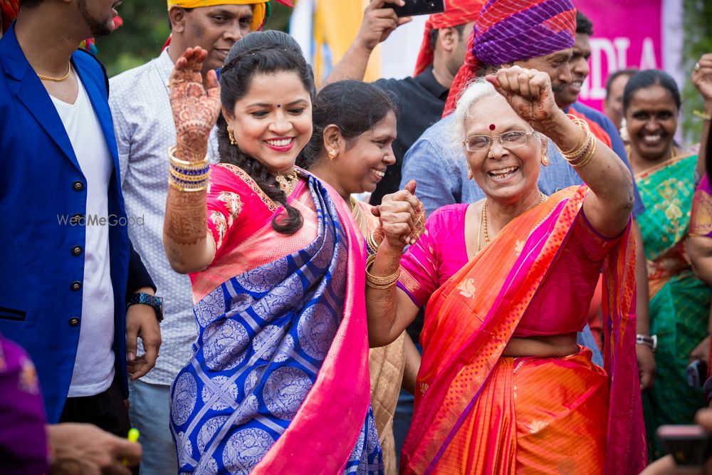 Photo From Shwetha weds Vicky - By TAGS Photography