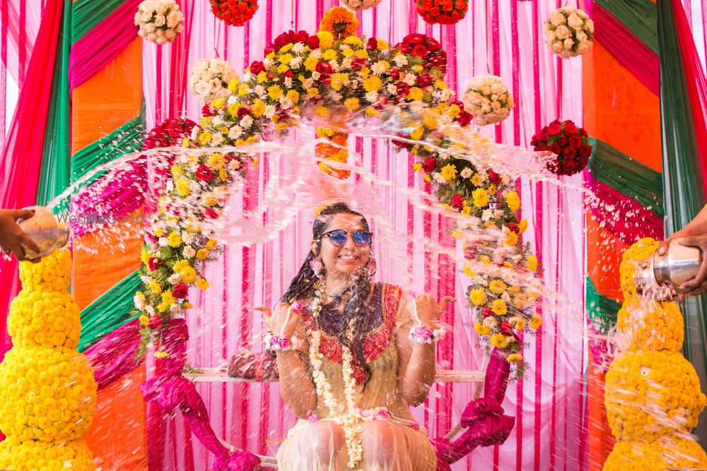 Photo From Shwetha weds Vicky - By TAGS Photography