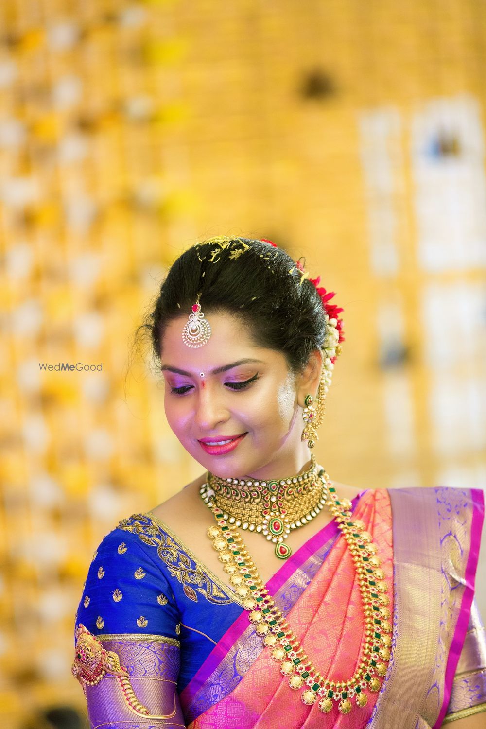 Photo From Shwetha weds Vicky - By TAGS Photography