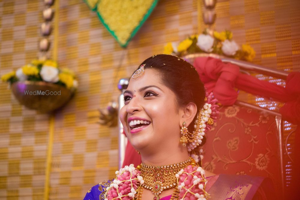 Photo From Shwetha weds Vicky - By TAGS Photography