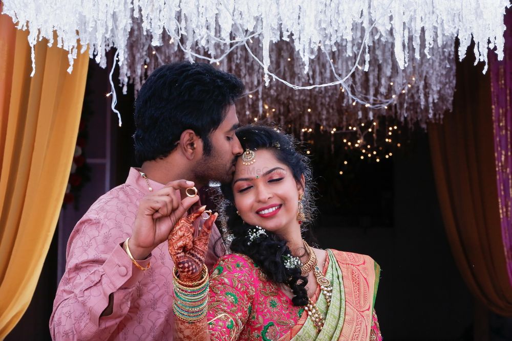 Photo From Shwetha weds Vicky - By TAGS Photography