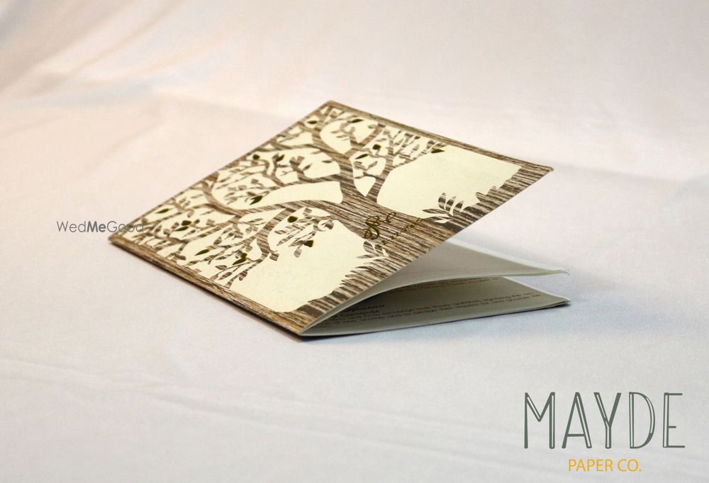 Photo From Premium Invitations  - By Mayde Paper Co. 