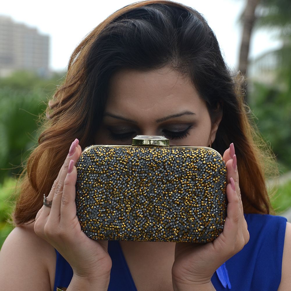 Photo From Rusaru Clutches - By Rusaru