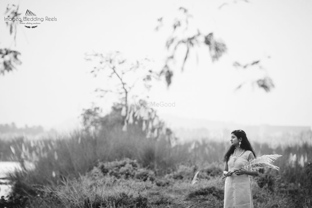 Photo From Haldi Anjali / Rohith - By Imageo Wedding Reels