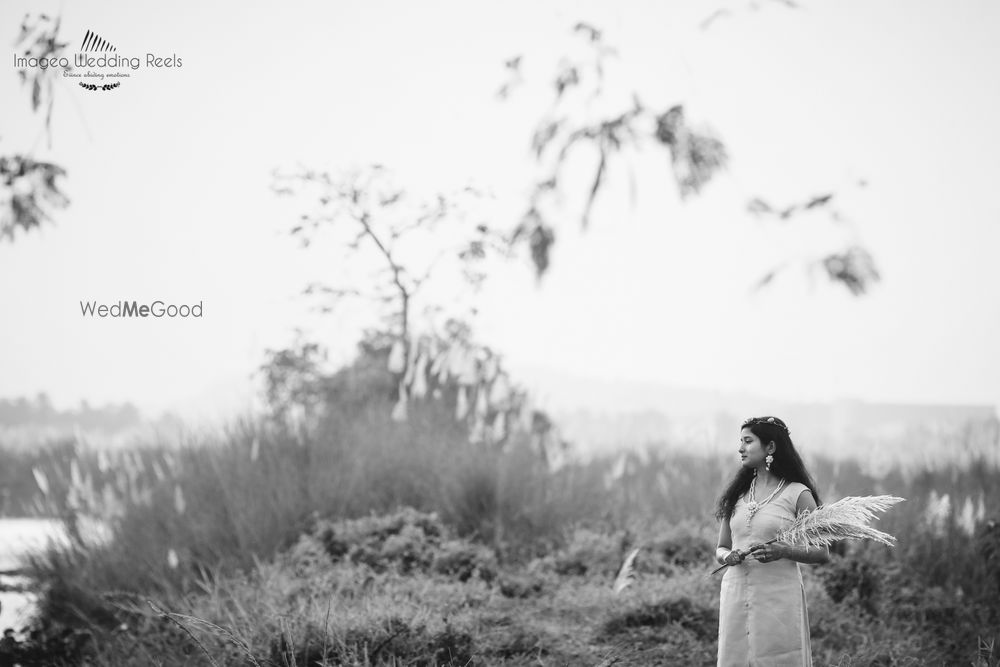 Photo From Haldi Anjali / Rohith - By Imageo Wedding Reels