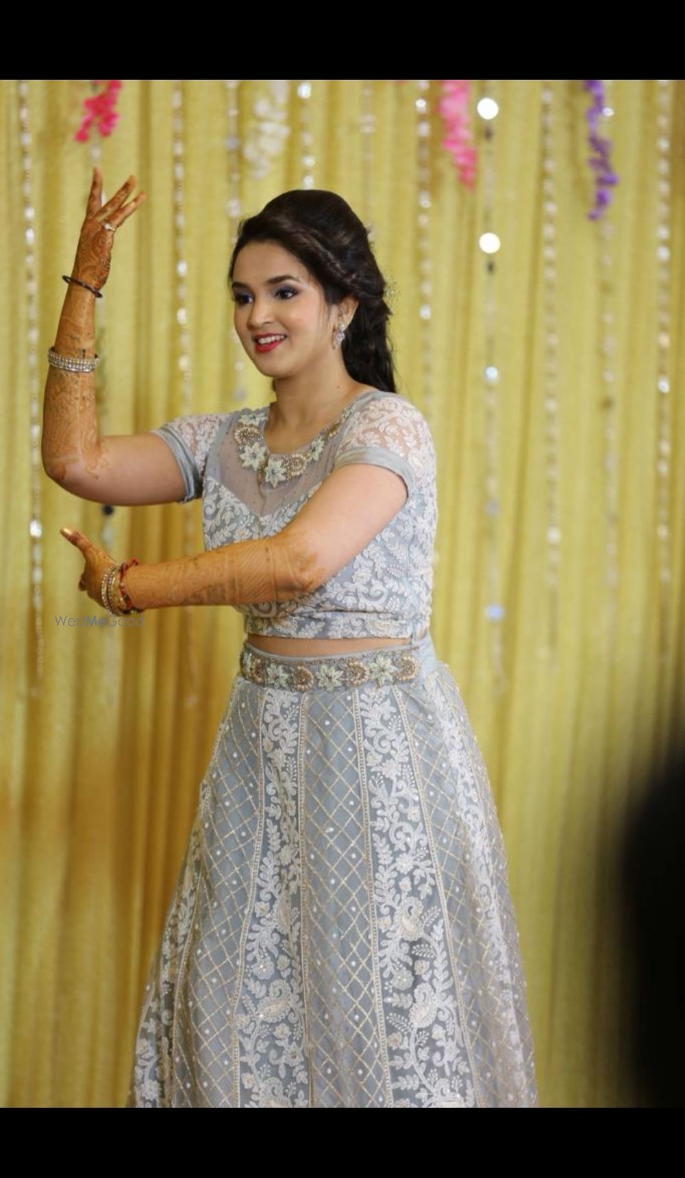 Photo From Khushboo  - By Naishaa Parekh Makeovers 