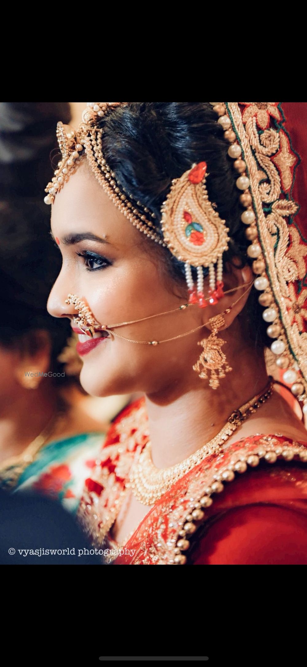 Photo From Khushboo  - By Naishaa Parekh Makeovers 