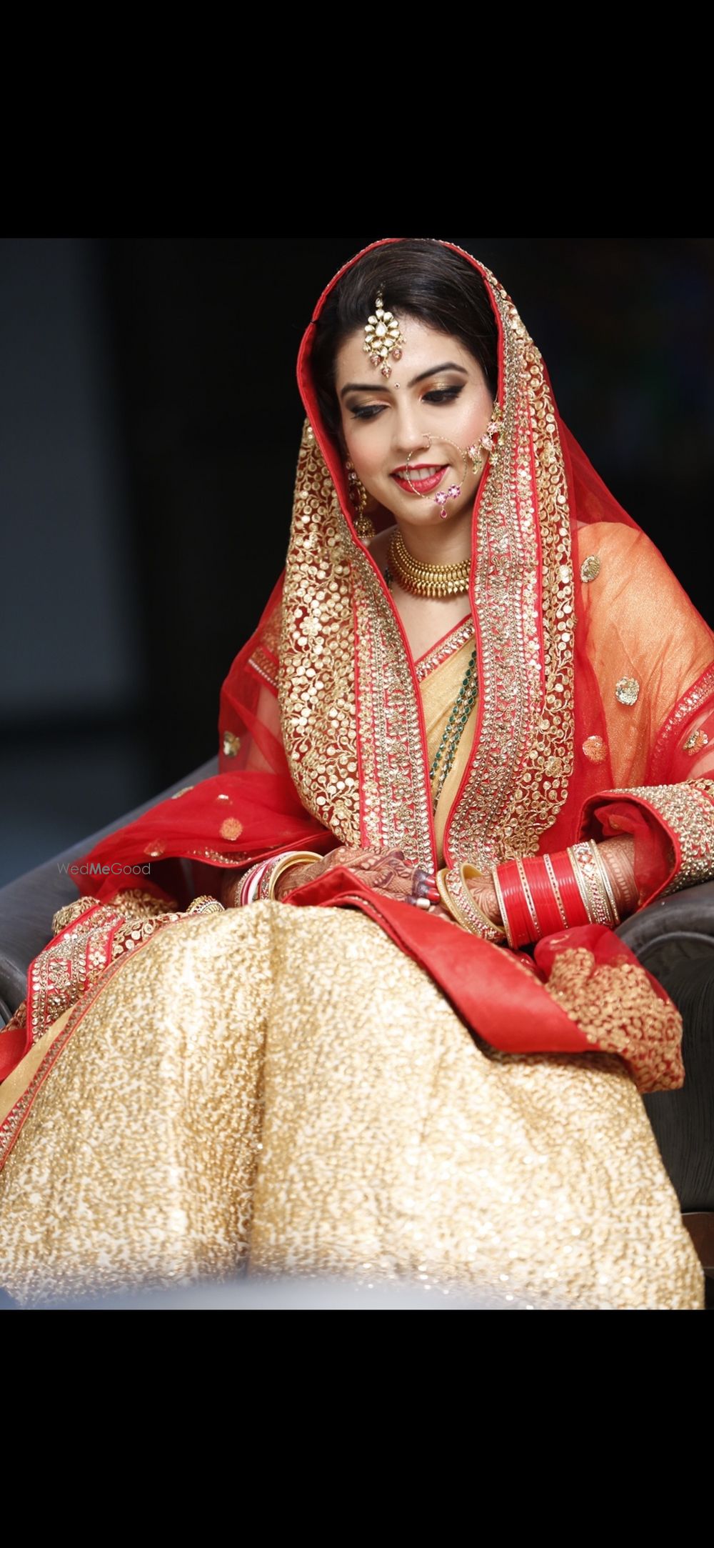 Photo From Nidhi - By Naishaa Parekh Makeovers 