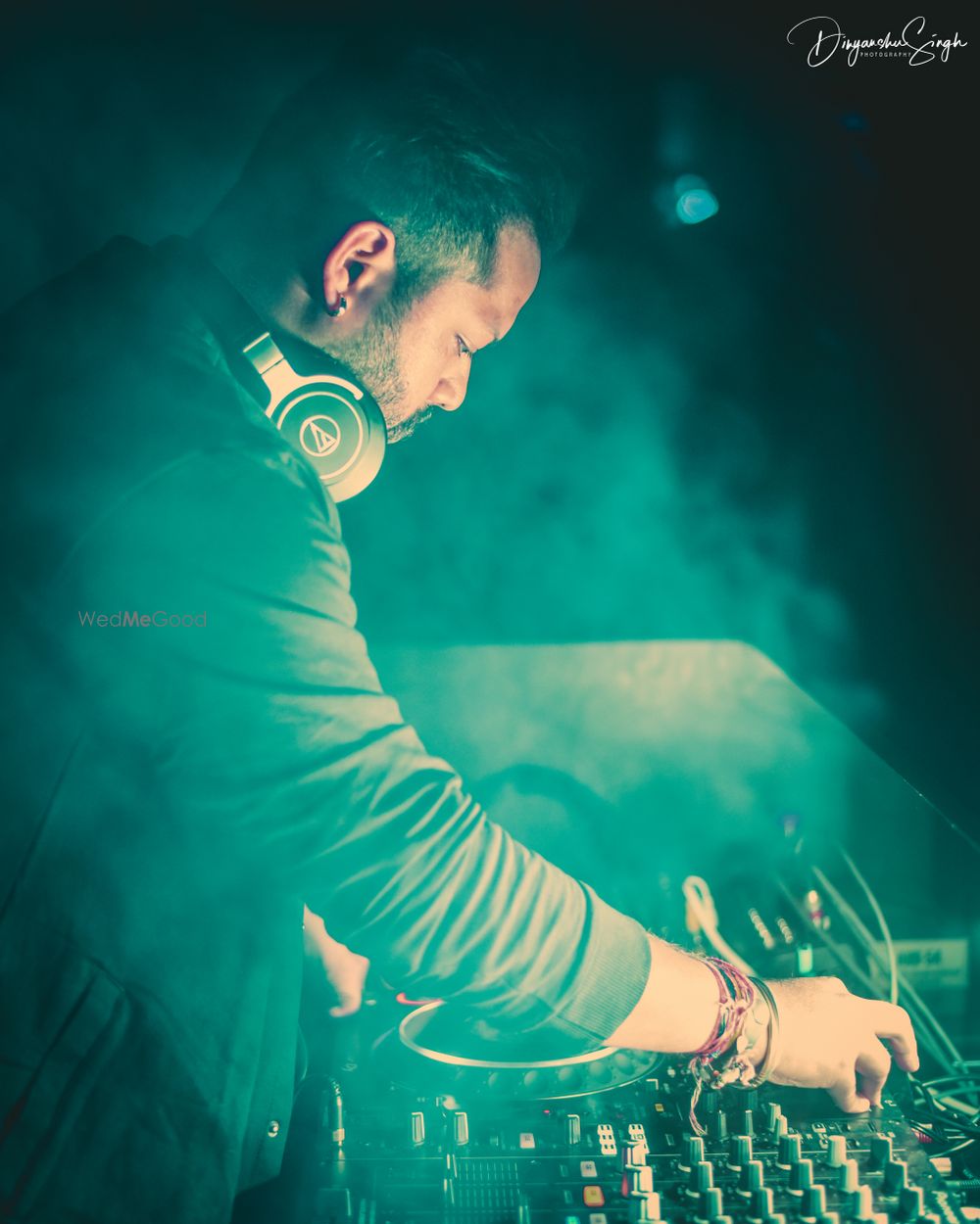 Photo From Club Akh-Bar - By Tron3
