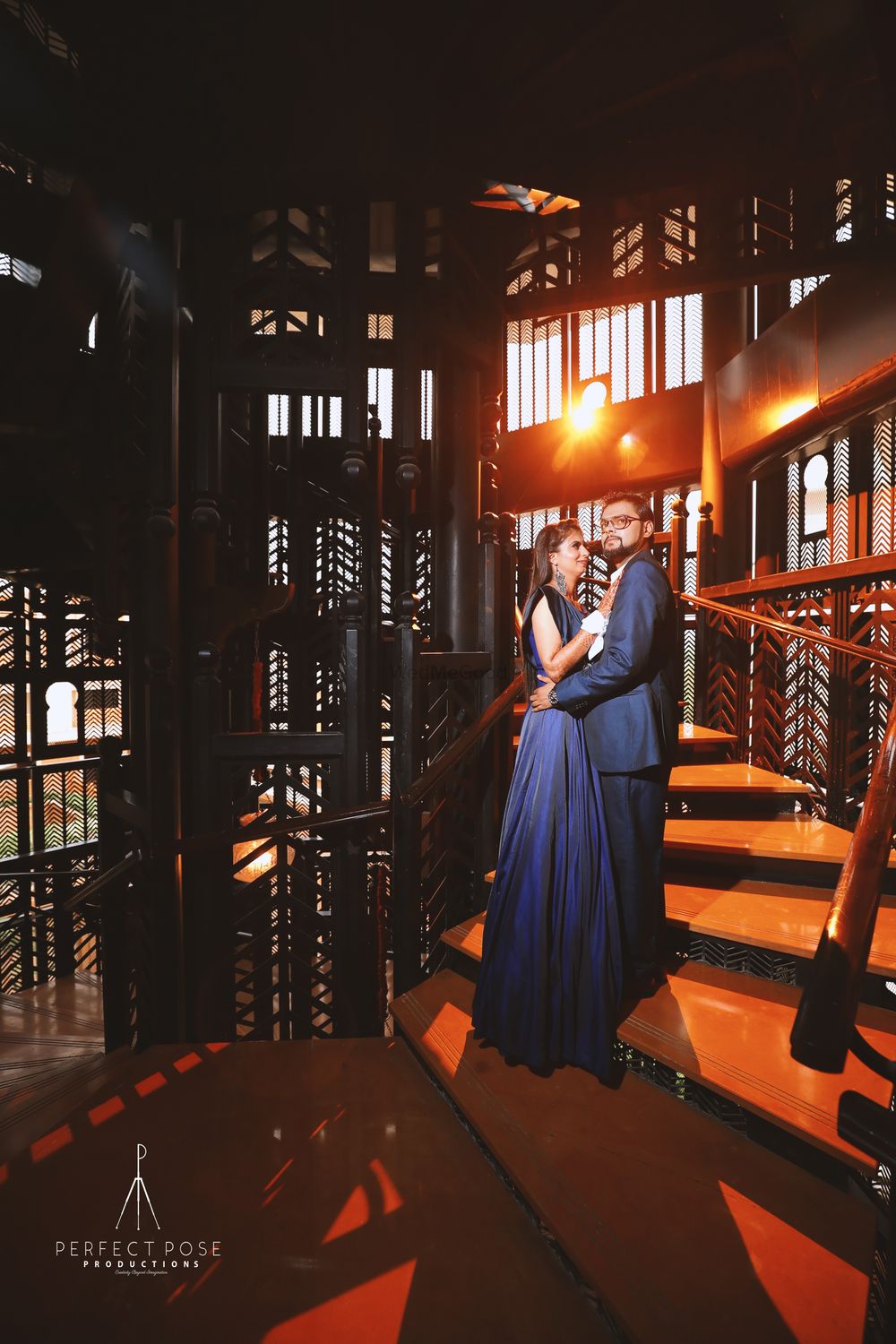 Photo From Neha + Shourya - By Perfect Pose Production