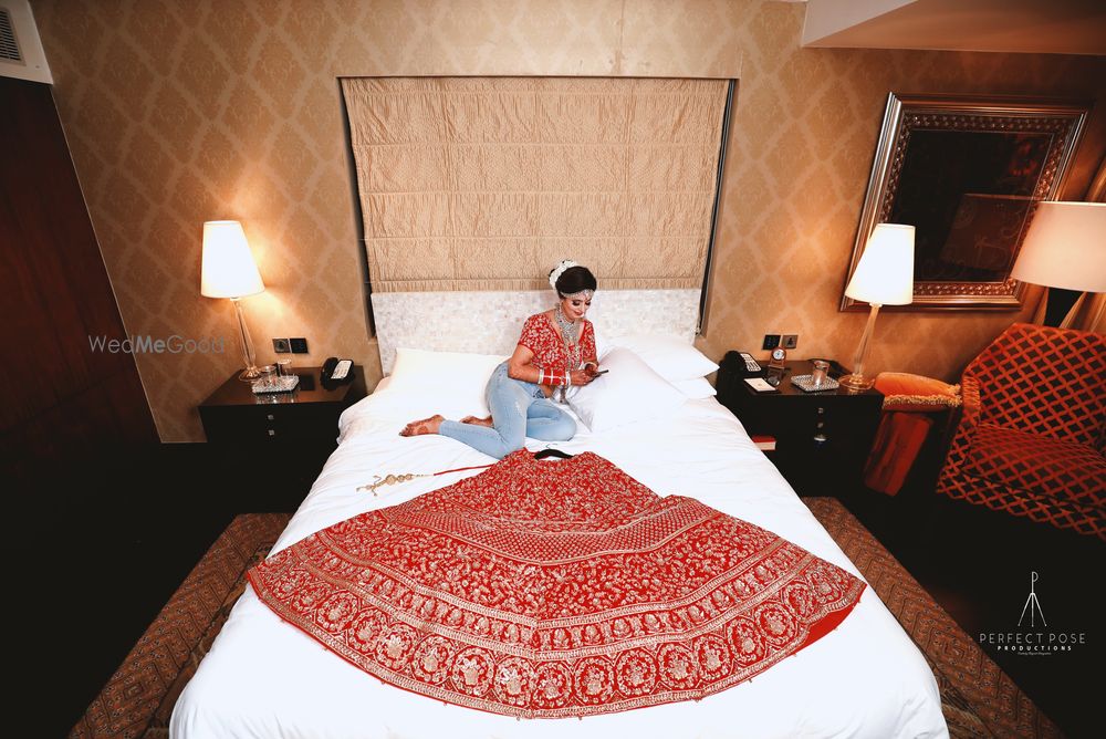 Photo From Neha + Shourya - By Perfect Pose Production