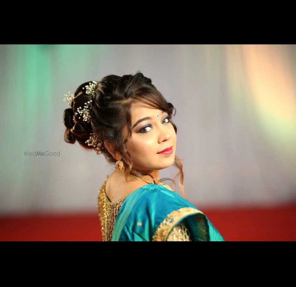 Photo From Henal  - By Naishaa Parekh Makeovers 