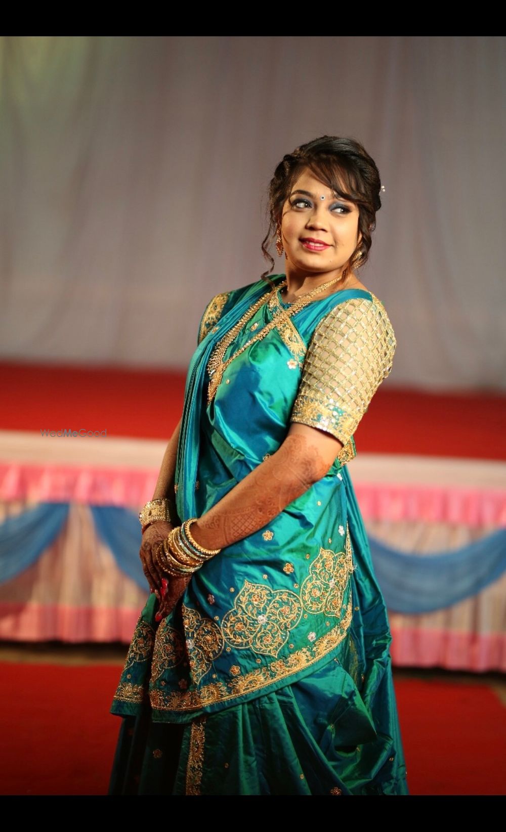 Photo From Henal  - By Naishaa Parekh Makeovers 