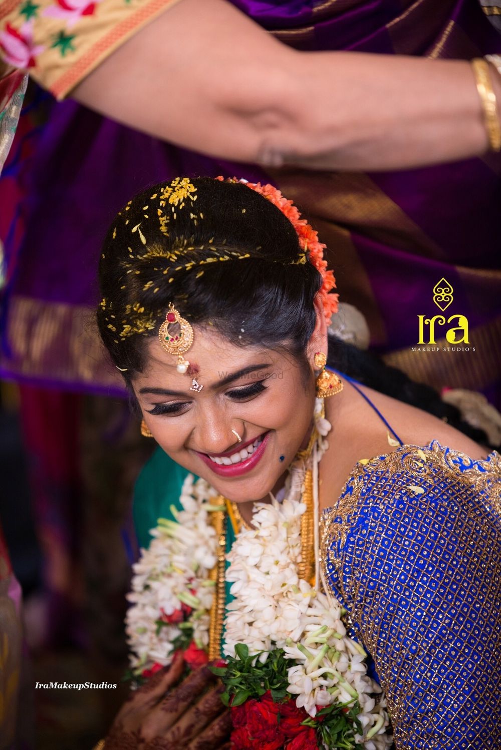 Photo From Aparna  - By IRA Makeup Studios 
