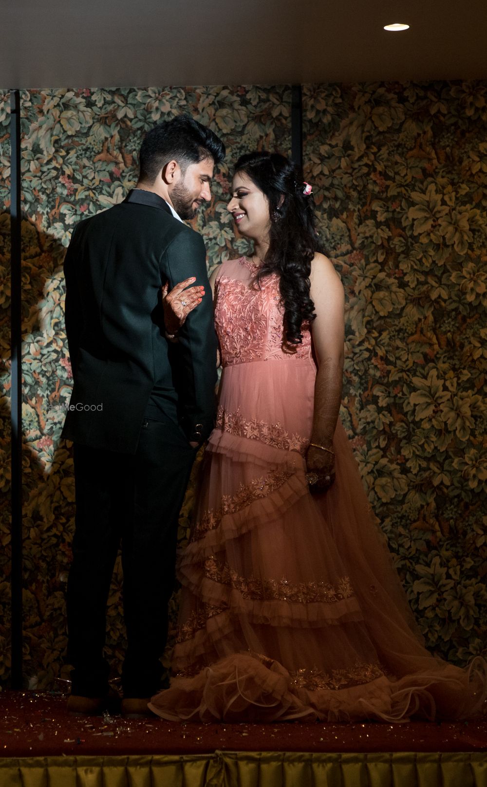 Photo From Chetna X Arun | Engagement - By Mecheye Photography and Films