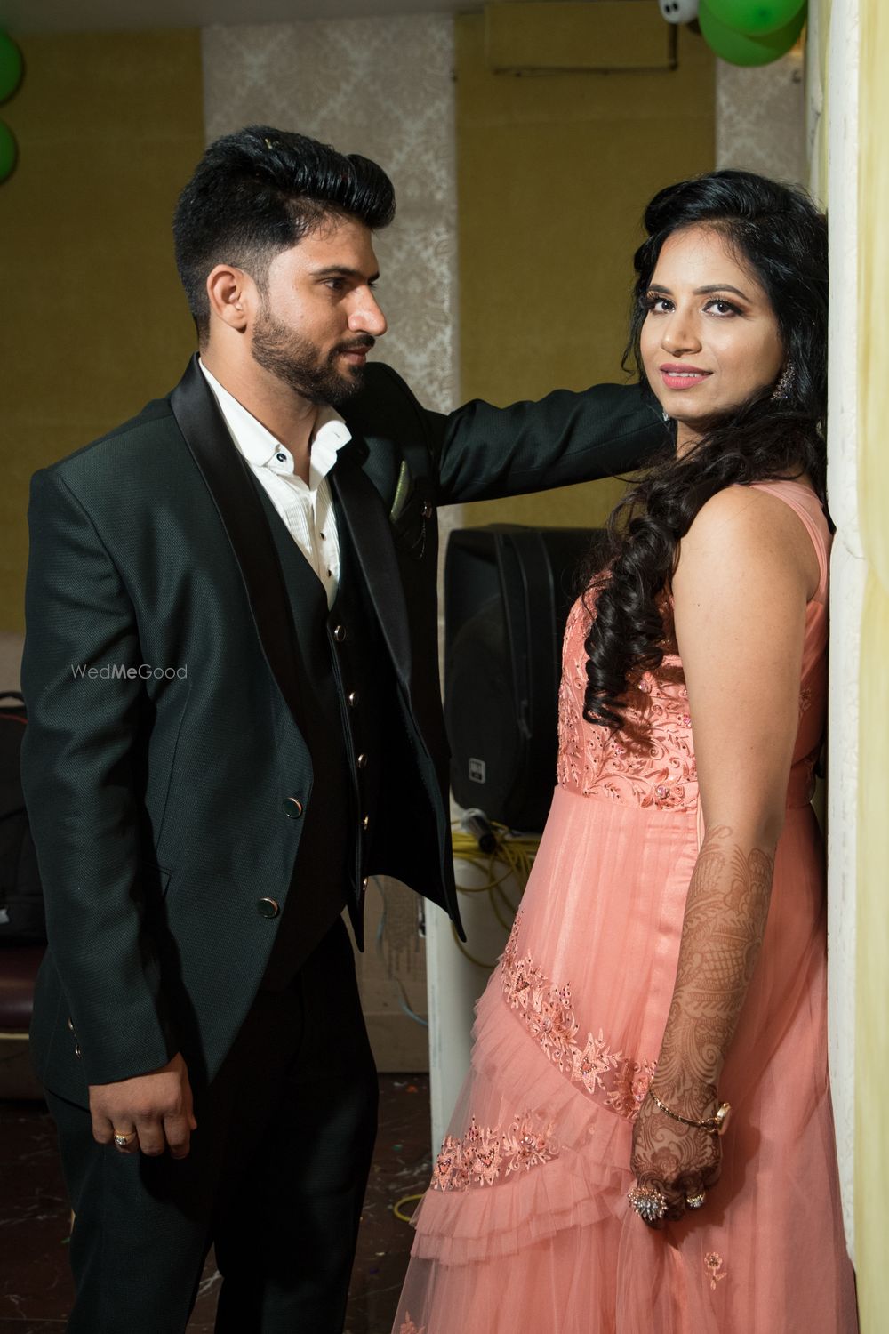 Photo From Chetna X Arun | Engagement - By Mecheye Photography and Films