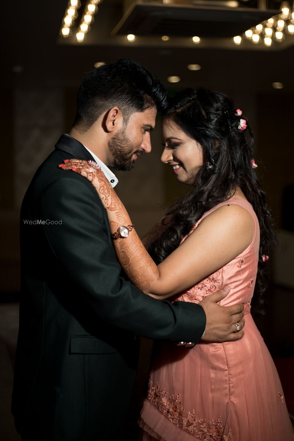 Photo From Chetna X Arun | Engagement - By Mecheye Photography and Films