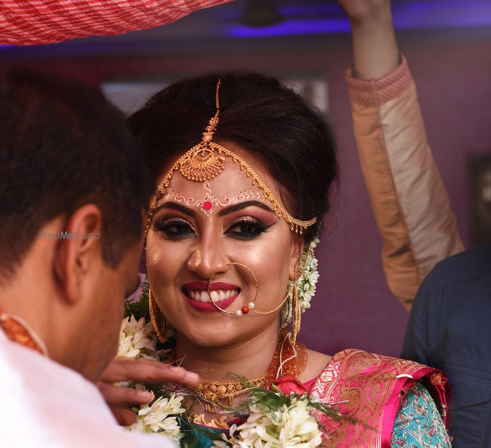 Photo From Souma Weds Sudeshna - By Atlantis Photography