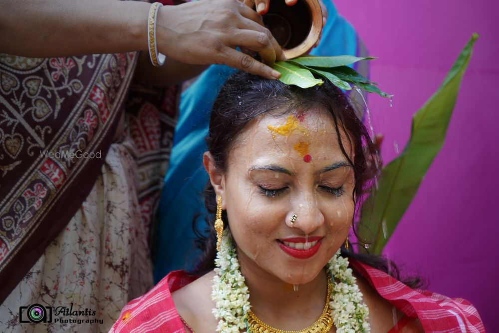 Photo From Souma Weds Sudeshna - By Atlantis Photography